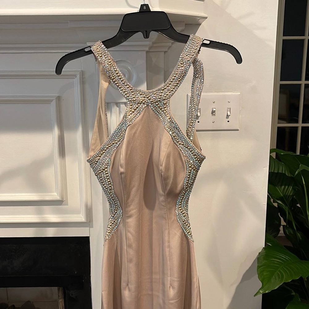LaFemme gown